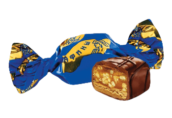 Конфета Афины