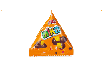 Драже ALEXМIКА глазированный арахис