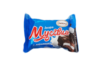 Десерт Муссвиль