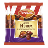 Драже Изюм в шоколадной глазури 125 гр