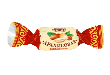 Карамель «Арахисовая» 