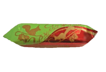 Конфеты Грильяжные Воздушная нуга и мягкий грильяж