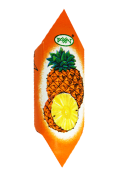 Конфеты Ананасные 