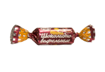 Конфеты Шоколадно-вафельные 