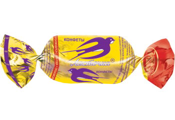 Конфета Ласточка