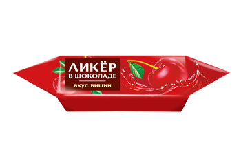 Конфета Ликер в шоколаде