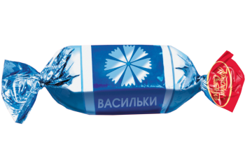 Конфета Васильки